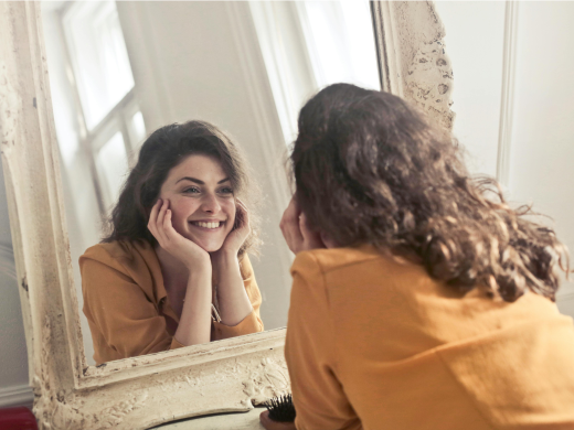 Self esteem
