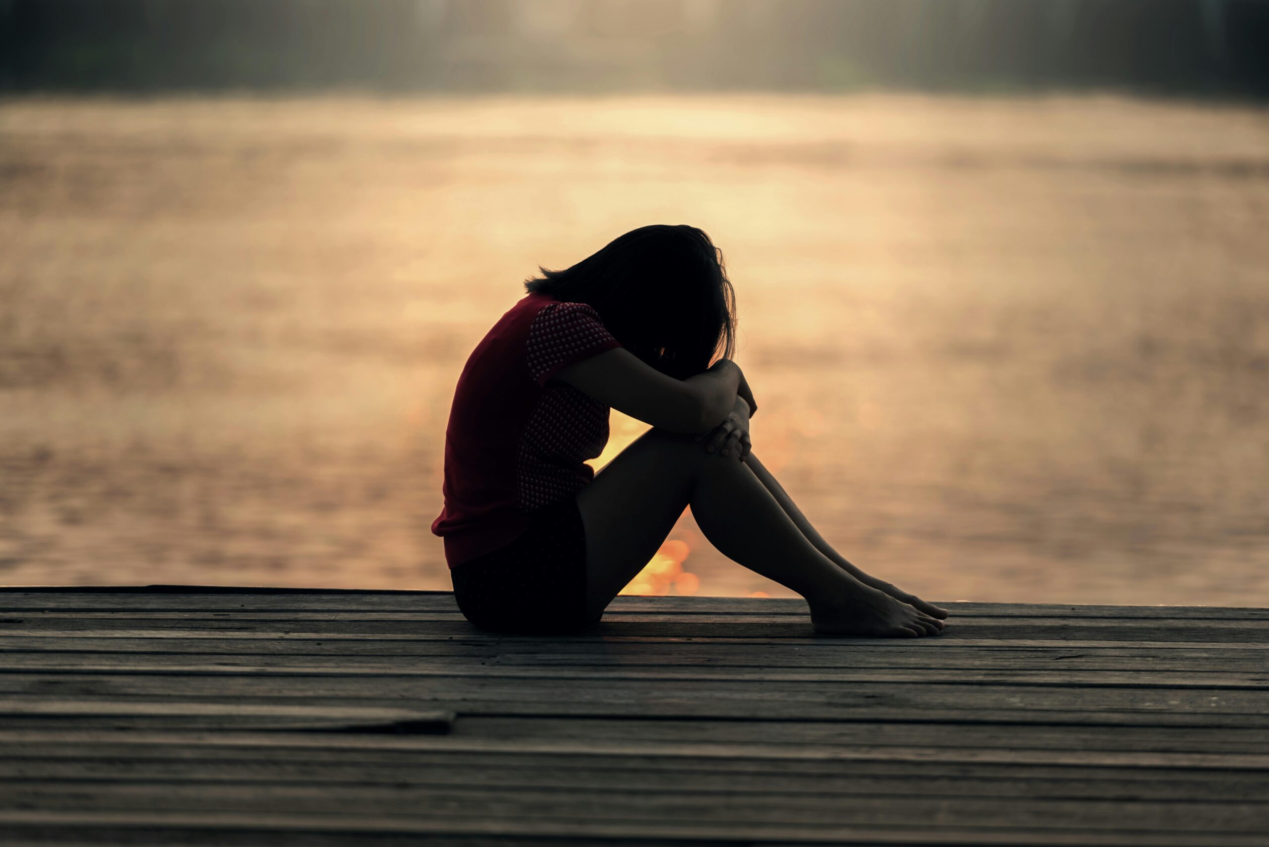When Grief Repeats on You